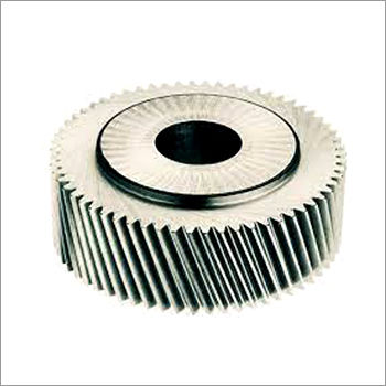 Helical Gear