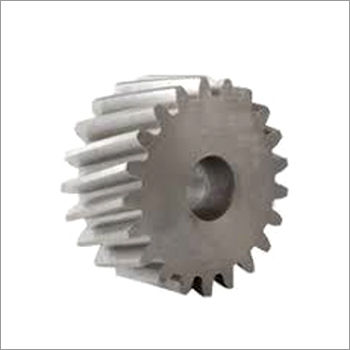 Helical Gear