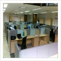 Office Interior Designing Solutions