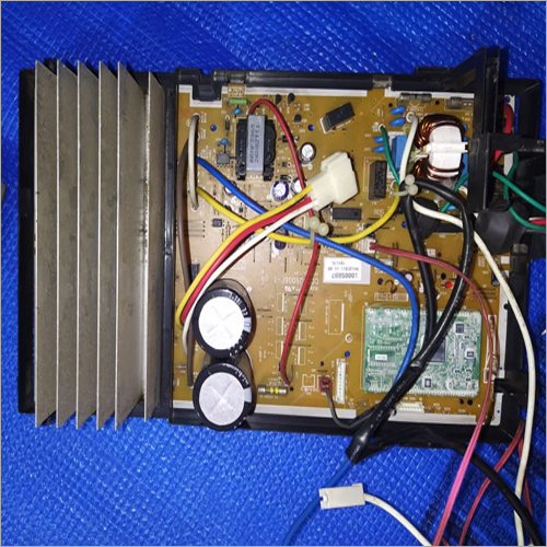 Split AC PCB Kit Repairing Service