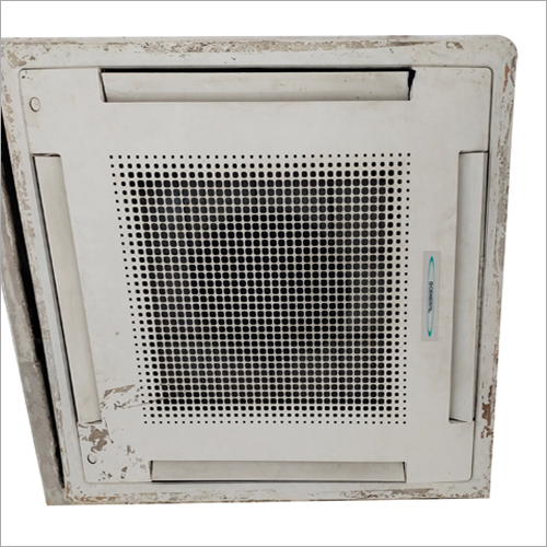 Duct AC Installation Services