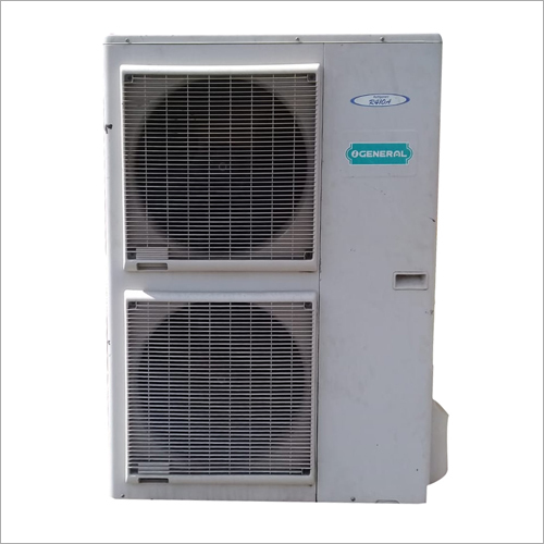 AC Outdoor Unit Installation Services