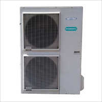 AC Outdoor Unit Installation Services