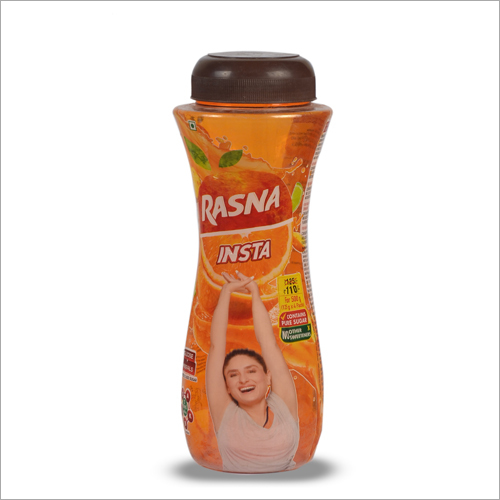 PVC Shrink Printed Label