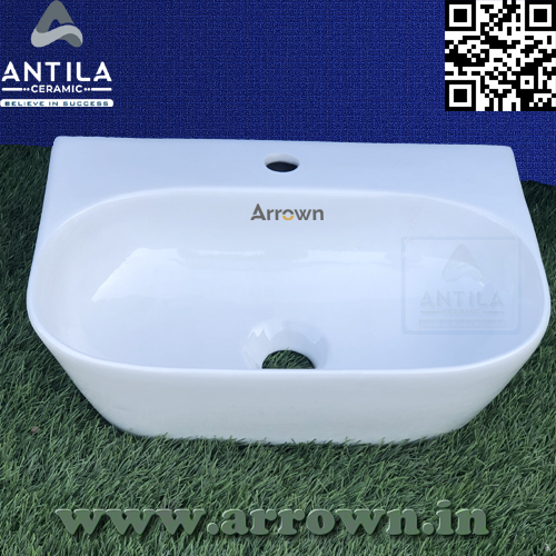 17 x 11 Special Ceramic Wash Basin