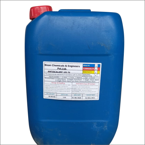 RO Antiscalant Chemical