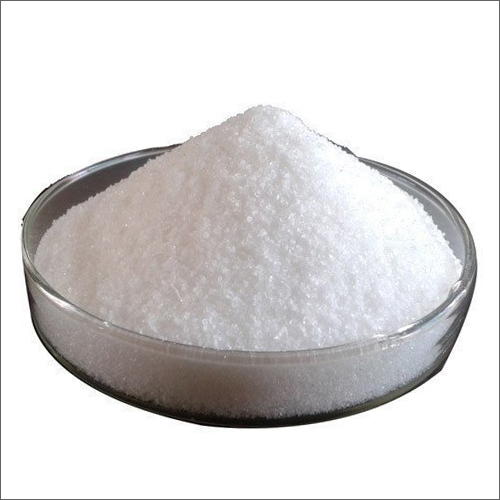 Anionic Polyelectrolyte Powder