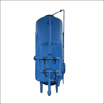 Automatic Pressure Sand Filter