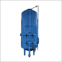Pressure Sand Filter