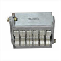 Jaw Contact For L And T U Power ACB
