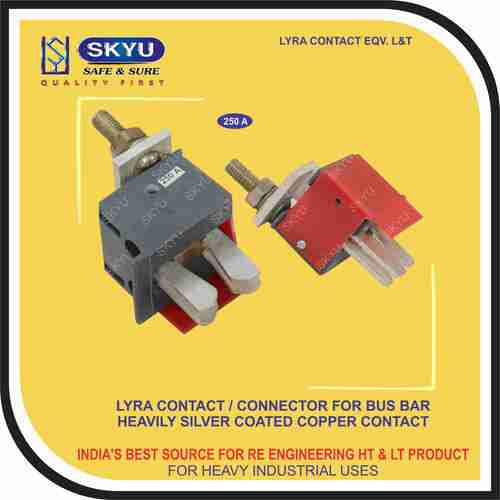 Lyra Electrical Contact