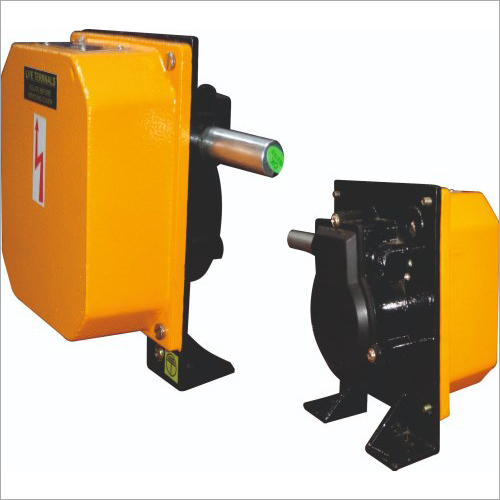 Geared Rotary Limit Switch