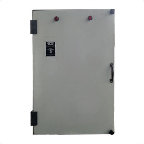 Electric Motor Starter Panel