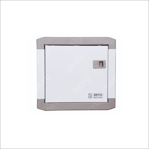 MCB Distribution Board