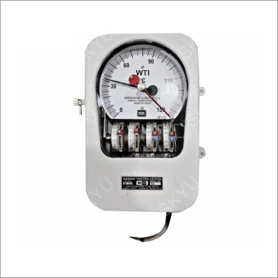 WTI OTI Measuring Instrument