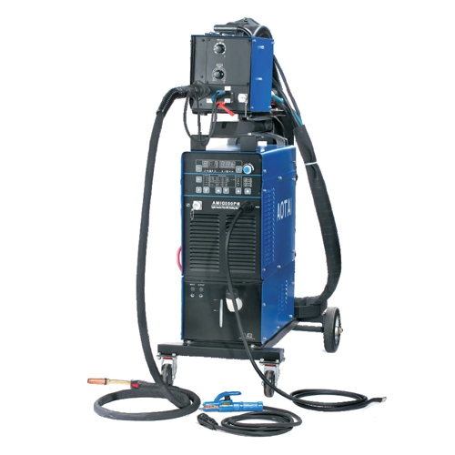 AMIG 350PM Welding Machine