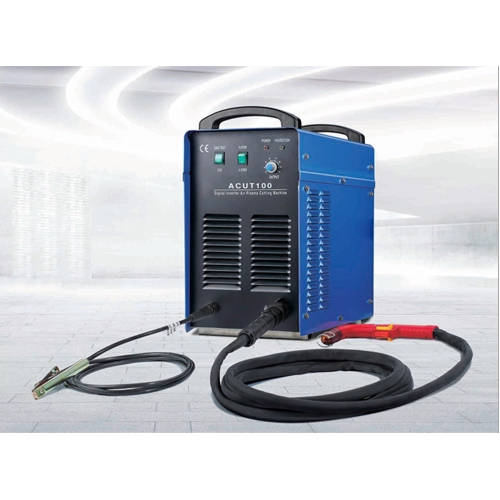 Acut 100 120 Tig Welding Machine