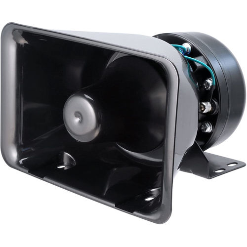 100 Watt Siren Speaker