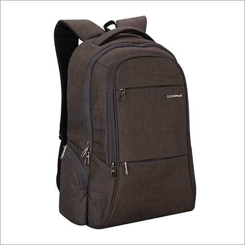 29 Ltr Dark Grey Office Laptop Backpack Bag