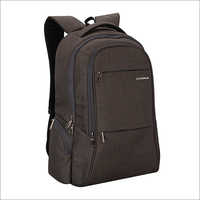 29 Ltr Dark Grey Office Laptop Backpack Bag