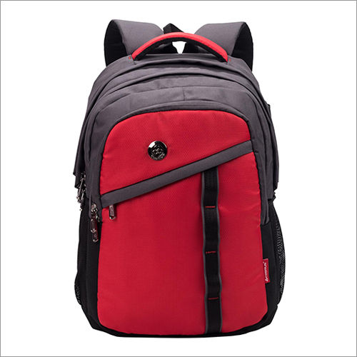 33 Ltr Waterproof Polyester School Bag