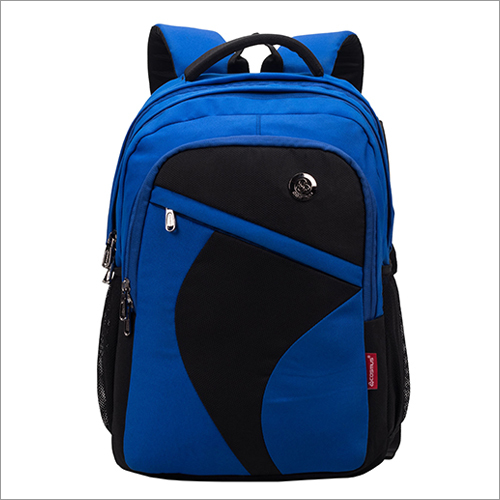 School Bags with Laptop Section