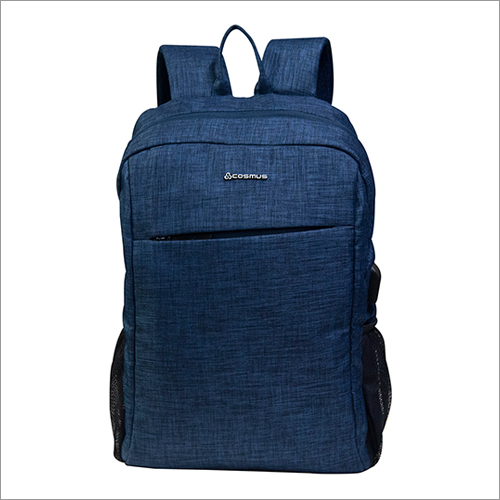 22 Ltr Laptop Backpack Bag With USB Charging Port
