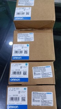 CJ1W-ID231 -CP1E-N40DR-A -CP1E-N30DR-A -Omron PLC