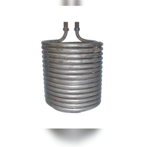 1 Inch Boiler Coil