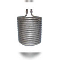 1 Inch Boiler Coil