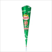 100 % Natural Kokila Heena Cone
