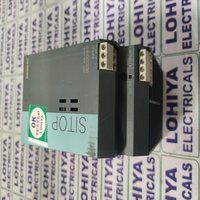 SIEMENS 6EP1334-2AA01 POWER SUPPLY