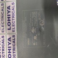 SIEMENS 6EP1334-2AA01 POWER SUPPLY