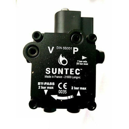 AS 47C Suntech Pump