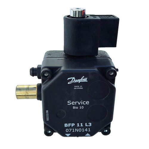 Danfoss Pump For Burner