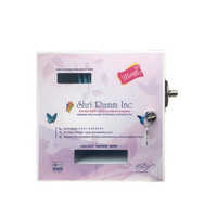 Sanitary Napkin Vending Machine