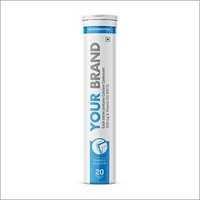 Calcium With Vitamin D3
