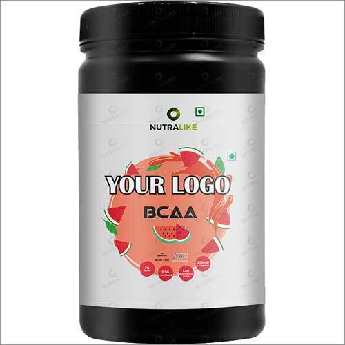 Bcaa Supplements Dosage Form: Powder