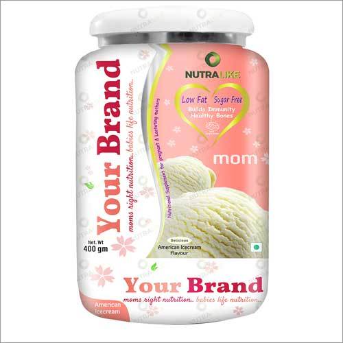 Pregnancy Protein Powder