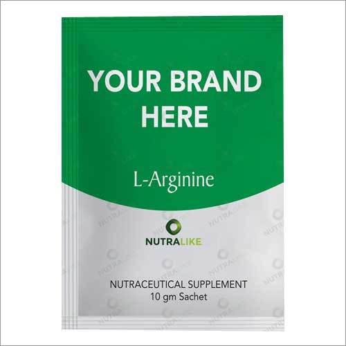 LArginine Sachet Dosage Form Powder at Best Price in Ahmedabad