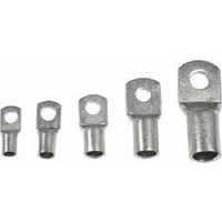50sq mm Aluminium Lugs