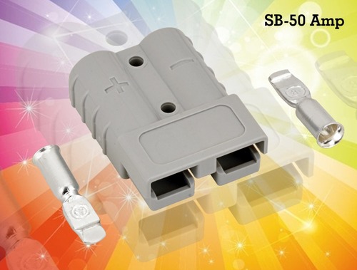 Connector SB 50A