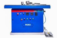 Manual edge banding machine RI 909