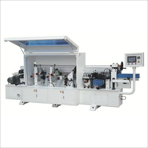 RI-528A Full Automatic Edge Banding Machine