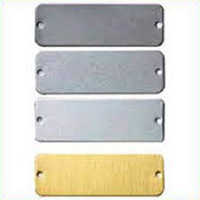 25,75,01 mm Aluminium Tag