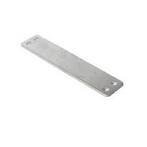 50mm Long Aluminum Tag