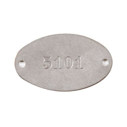 Metal Tags Wholesaler in Kolkata, West Bengal, India