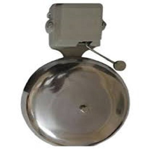 4inch Gong Bell