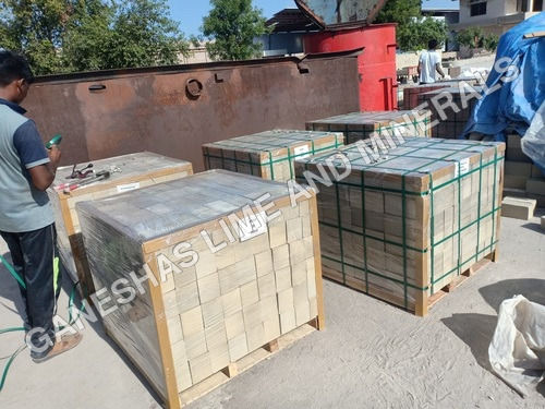 Fire Clay Type Acid Proof Brick