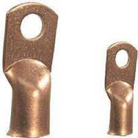 2-5 Sq mm Copper Lug